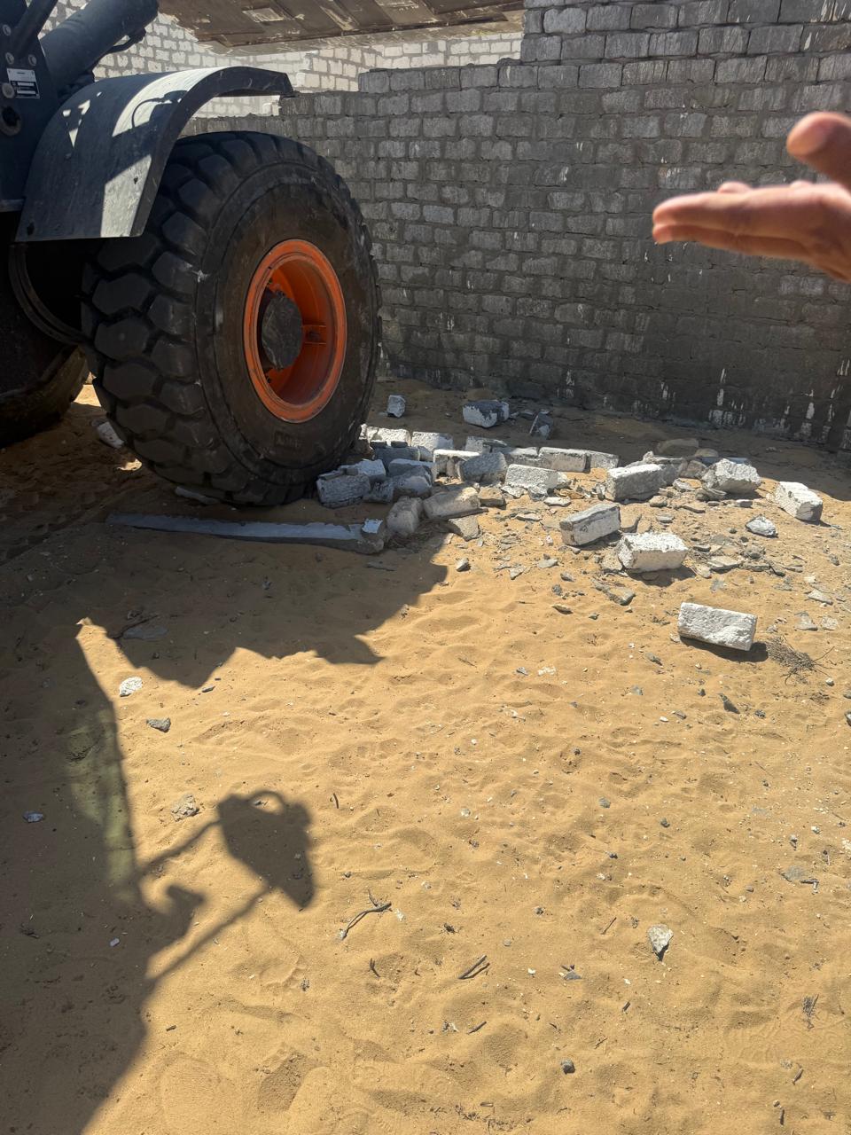 جانب من الحملة،فيتو