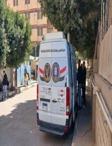 بطاقتك دليفرى فى رمضان.. الأحوال المدنية تنظم قوافل متنقلة تستخراج الوثائق والشهادات بالمحافظات