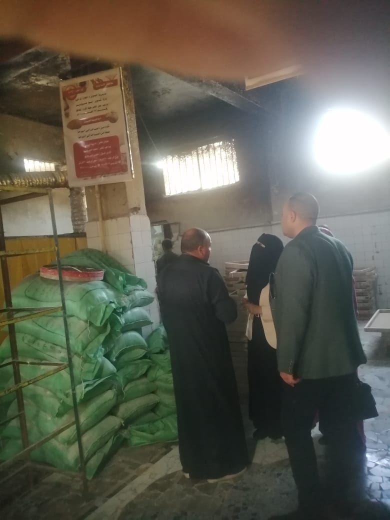 جانب من الحملة،فيتو