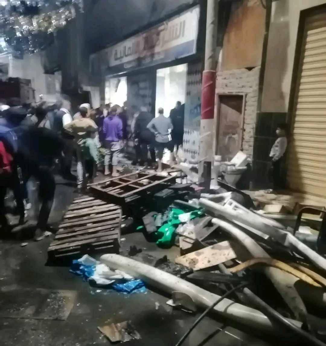 الحماية المدنية بالشرقية تنجح في إخماد حريقين دون خسائر في الأرواح،فيتو