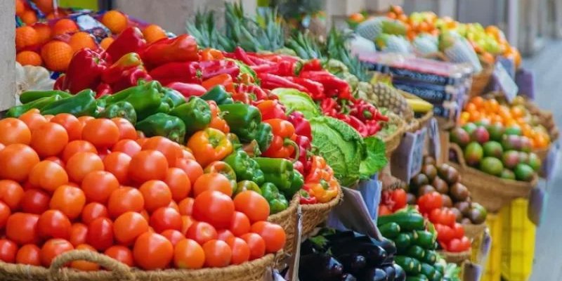 أسعار الخضار