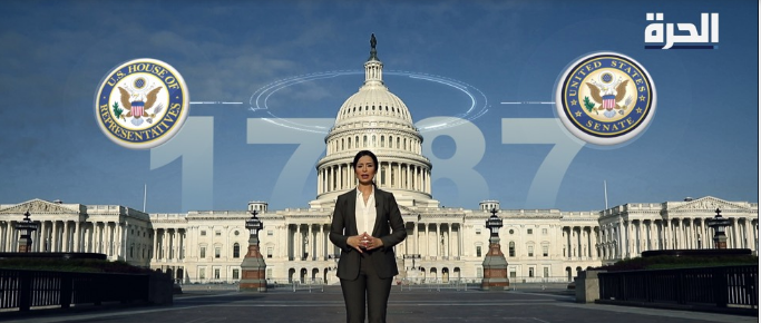 قرارات ترامب تنهي عمل القنوات الموجهة في الشرق الأوسط، فيتو