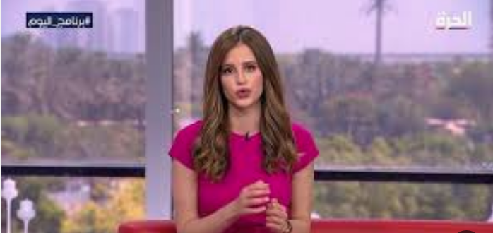 ترامب ينهي عمل قناة الحرة، فيتتو