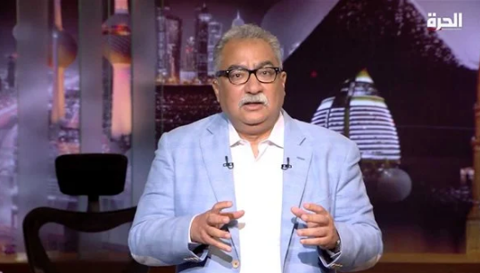 برنامج إبراهيم عيسى مختلف عليه، فيتو