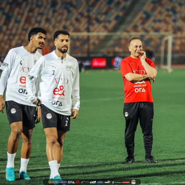 إستعدادات منتخب مصر، فيتو