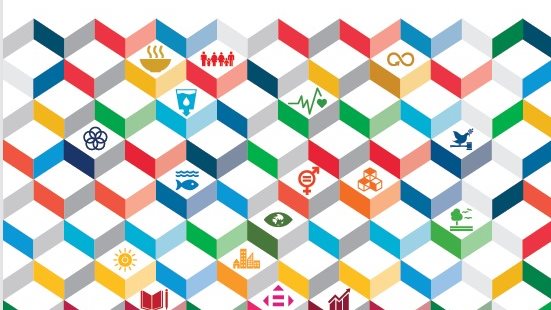 الاستراتيجية الوطنية المتكاملة للتمويل