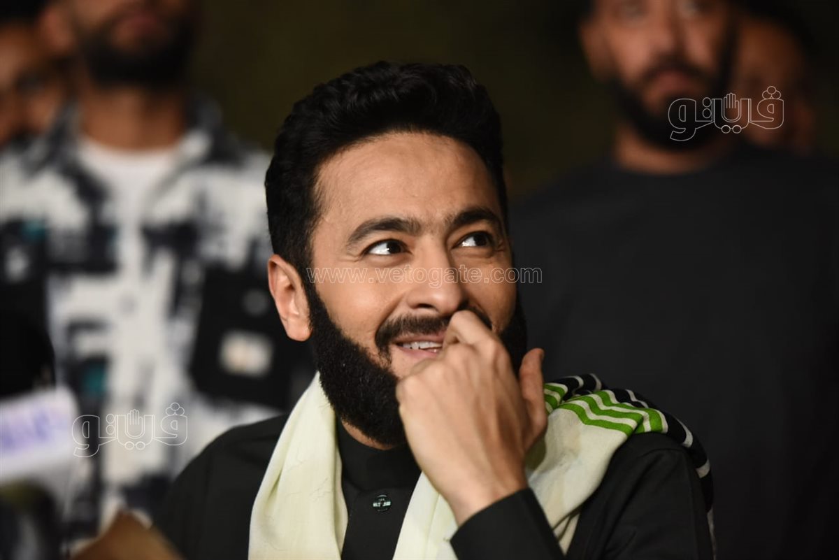 الفنان حمادة هلال (2)