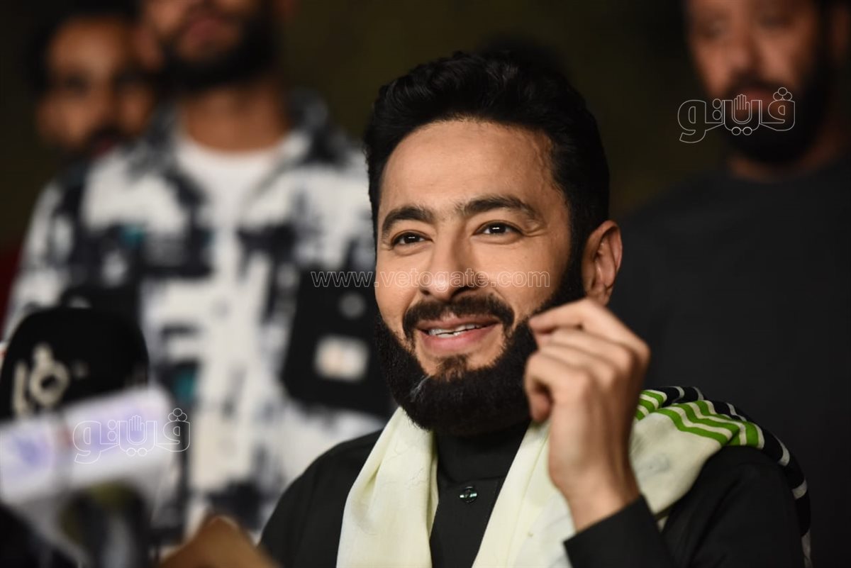 الفنان حمادة هلال (3)