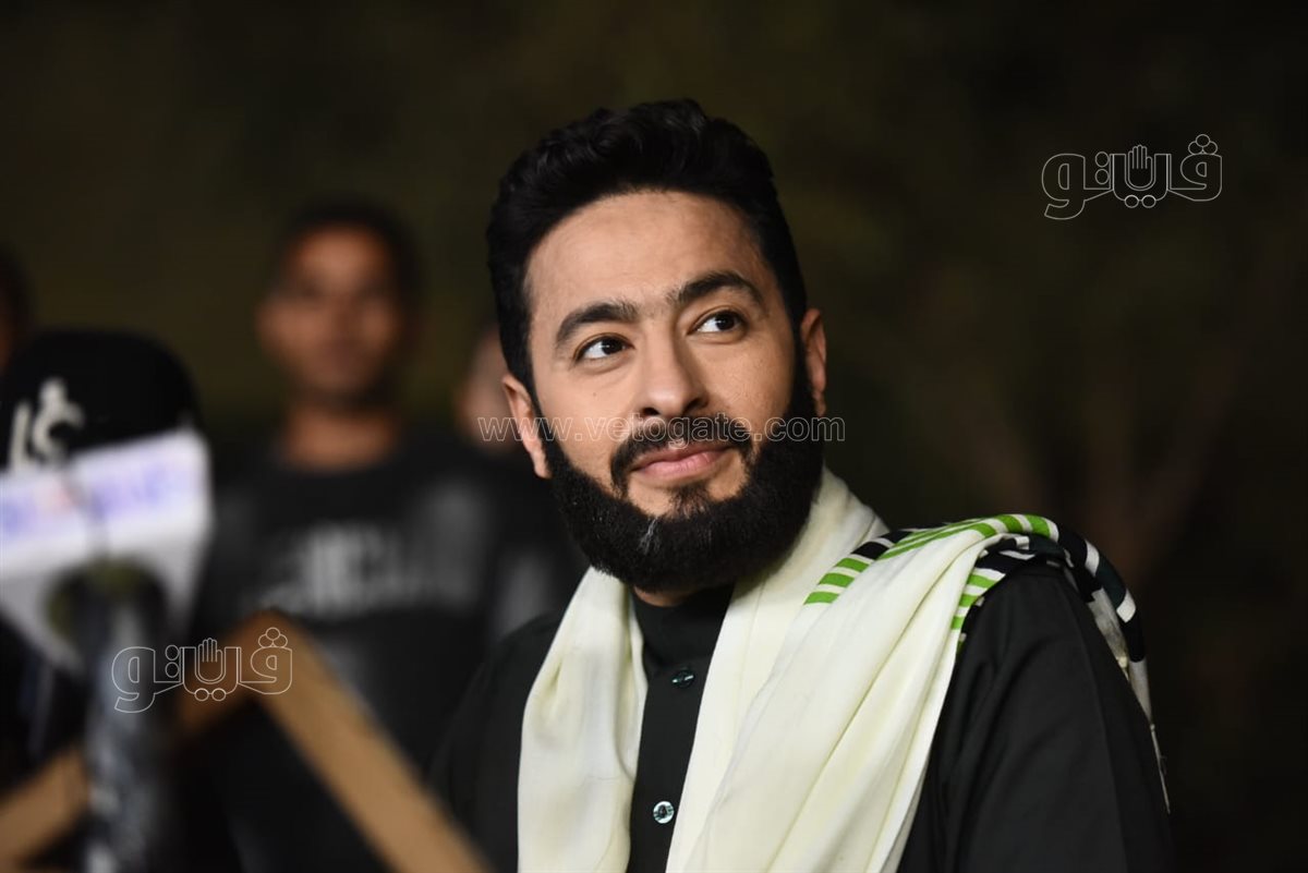 الفنان حمادة هلال (4)