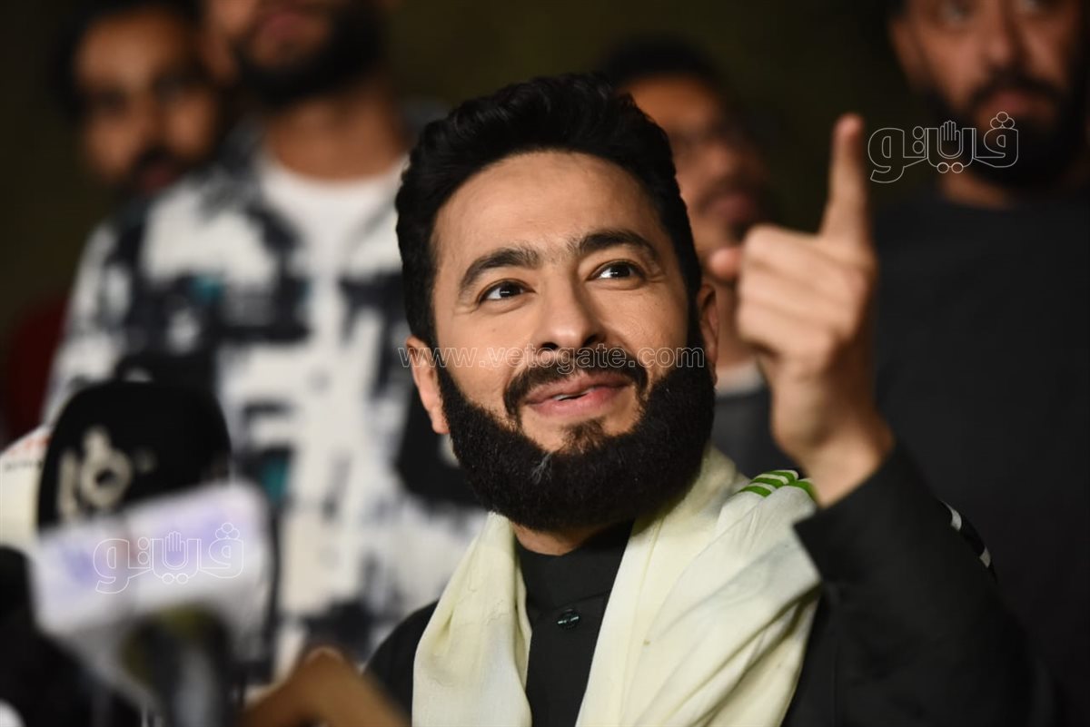 الفنان حمادة هلال (5)