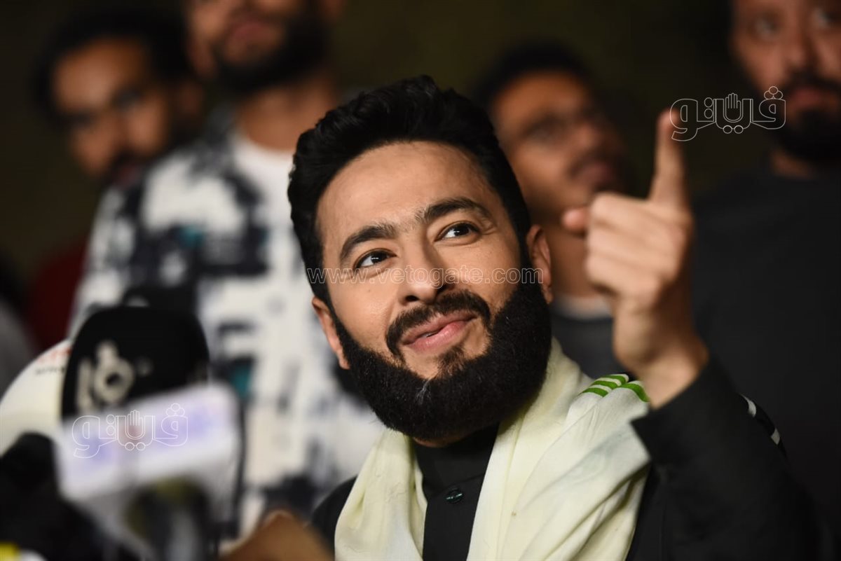 الفنان حمادة هلال (6)