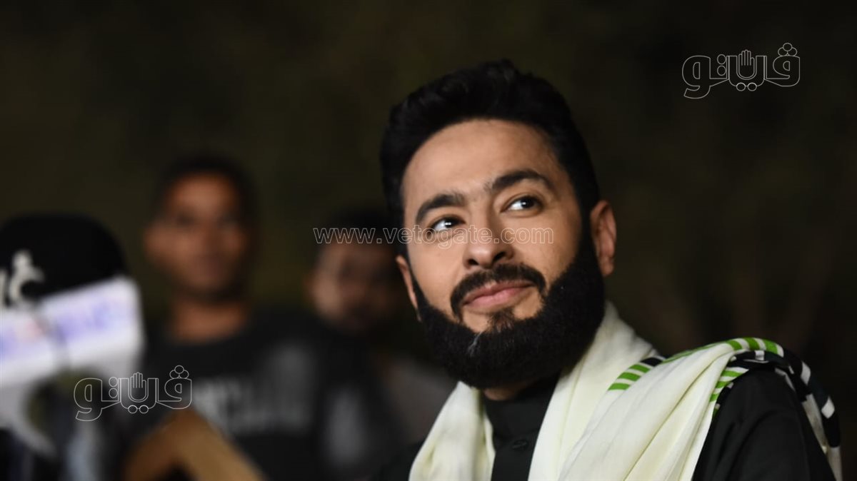 الفنان حمادة هلال (8)