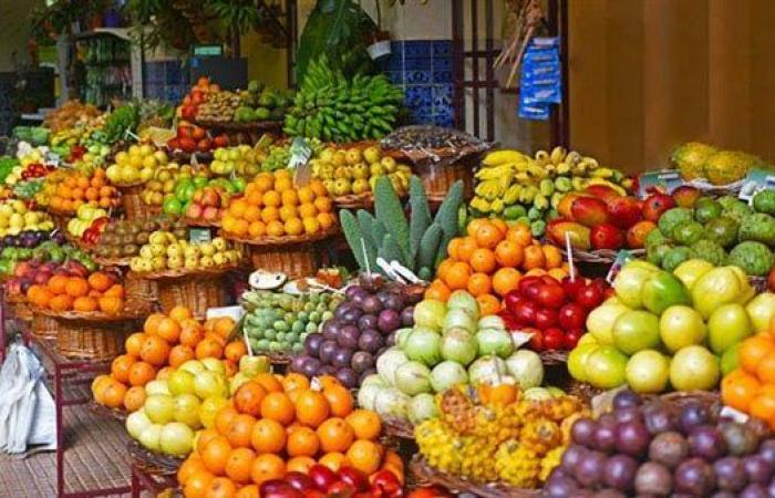 اسعار الفاكهة