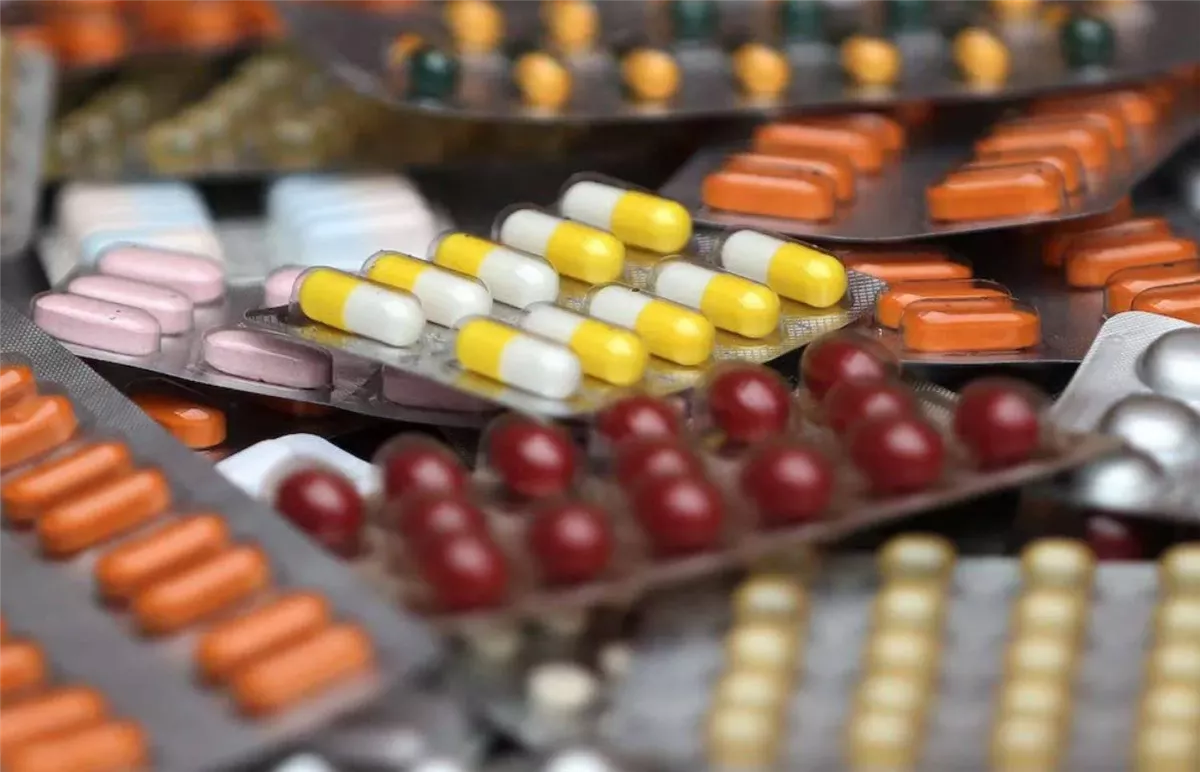 المكملات الغذائيه 