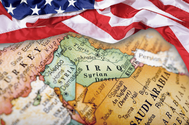 خريطة حدود الدم الأمريكية، فيتو