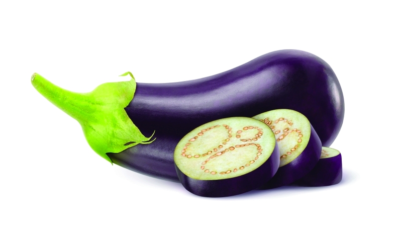فوائد الباذنجان 
