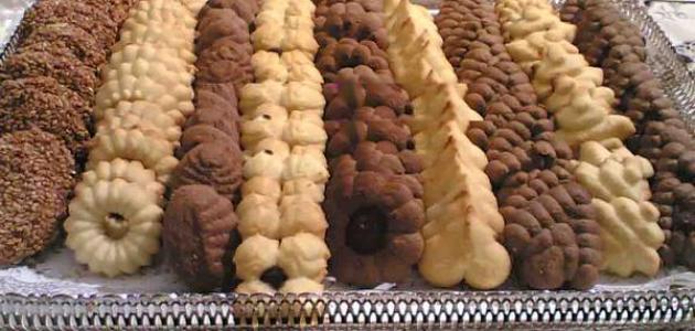 طريقة عمل البيتيفور 