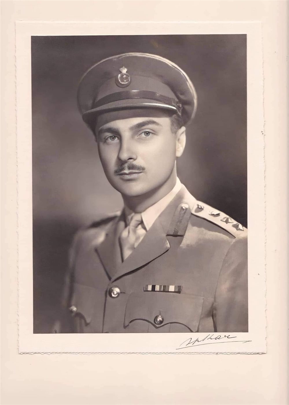 اسماعيل شرين الذى ساعدت شهادته فى اثبات حق مصر فى طابا