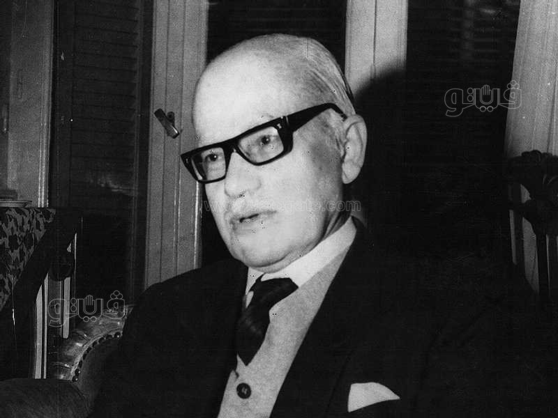 الدكتور وحيد رأفت رئيس لجنة عودة طابا