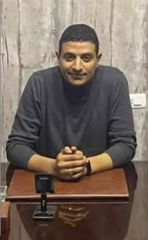 محمد أحمد الملقب، فيتو