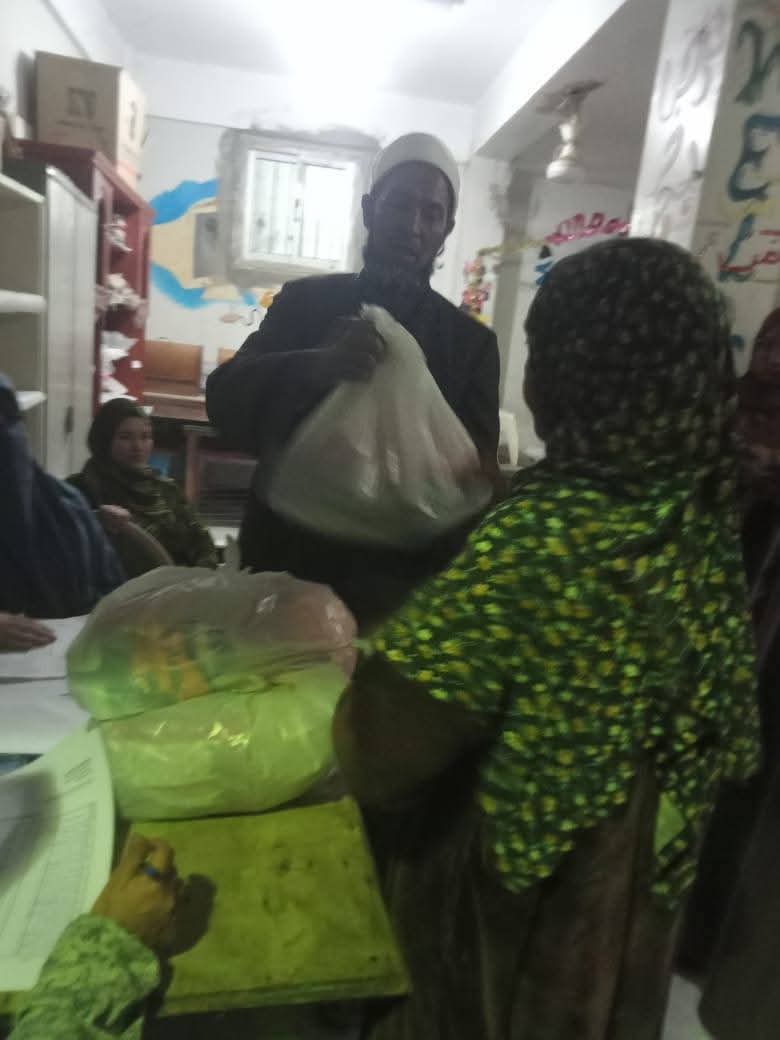 جانب من الحملة،فيتو