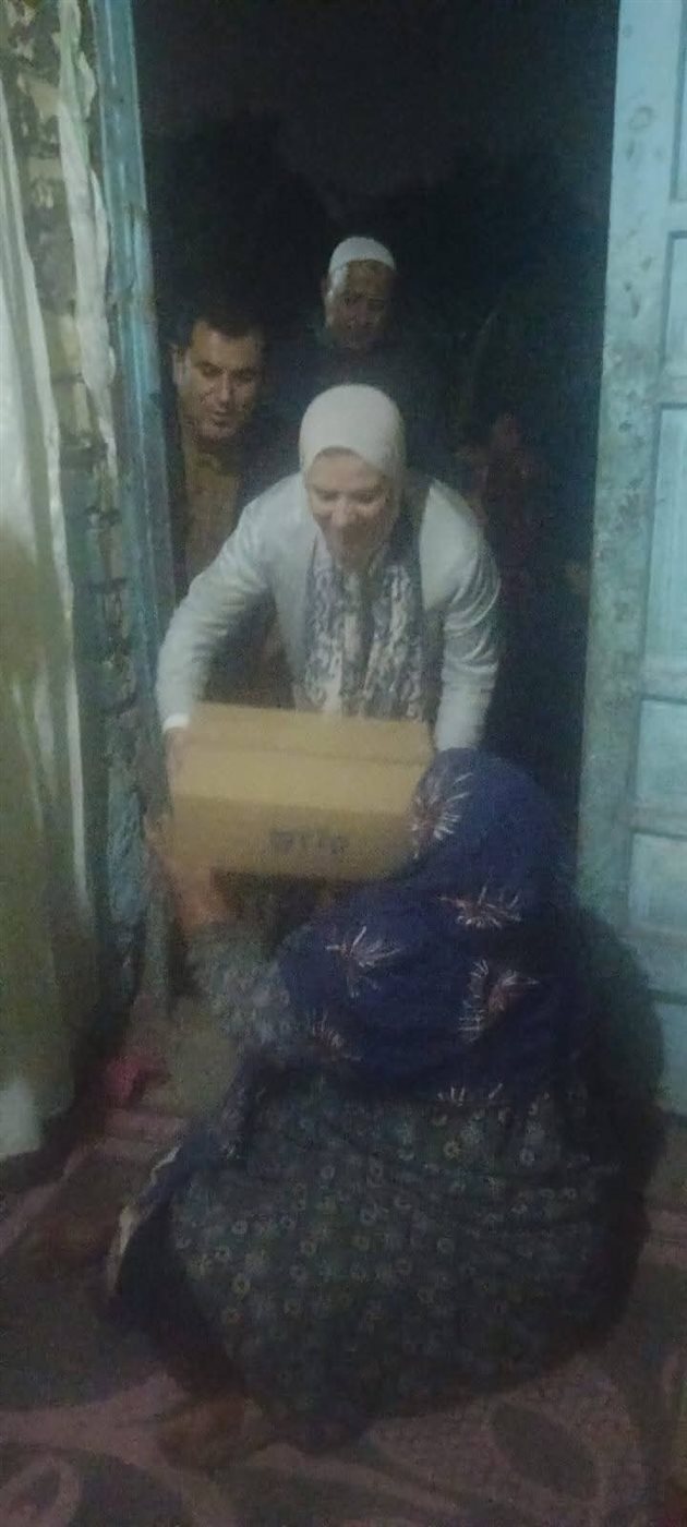 جانب من الحملة،فيتو