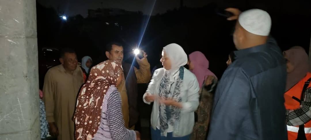 جانب من الحملة،فيتو