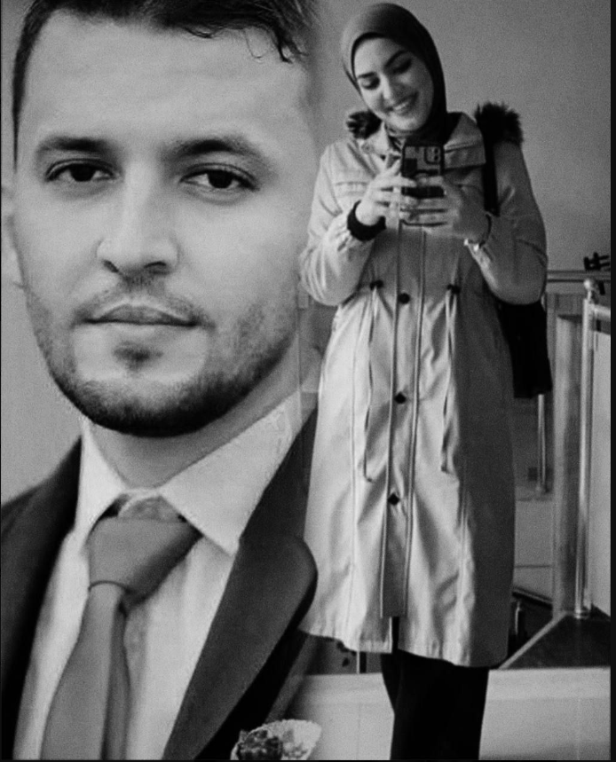 أبو حمزة تزوج قبل أسبوع من عملية الأقصى في 7 أكتوبر، فيتو