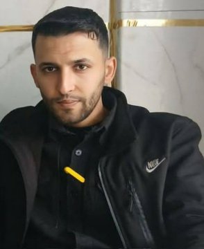 الشهيد ابو حمزة، فيتو