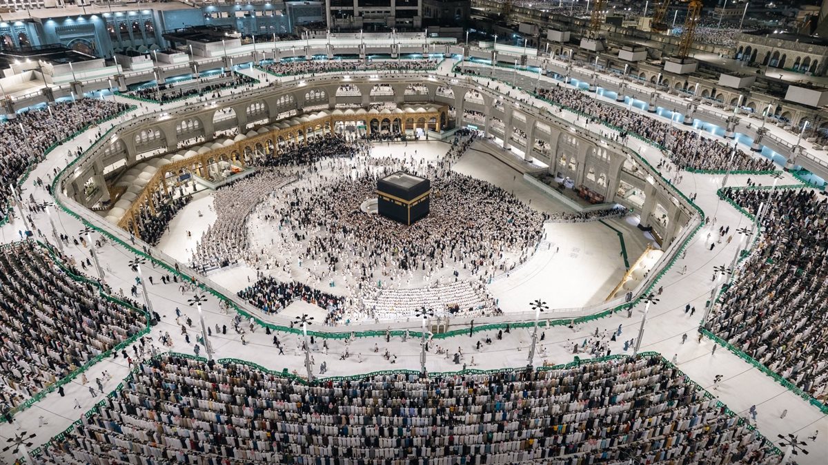 رحلات عمرة، فيتو