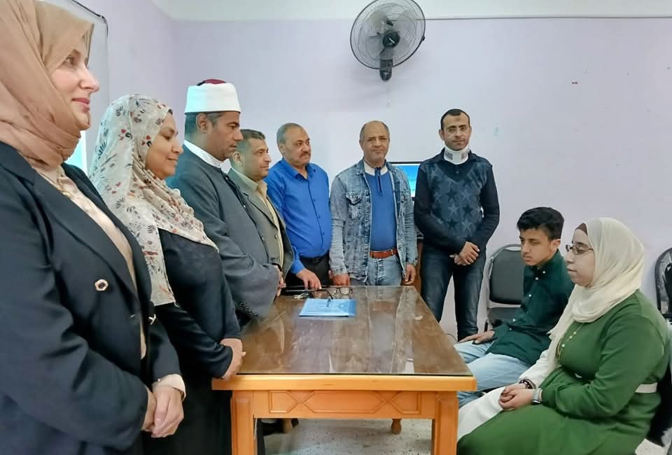 جانب من المنافسات، فيتو