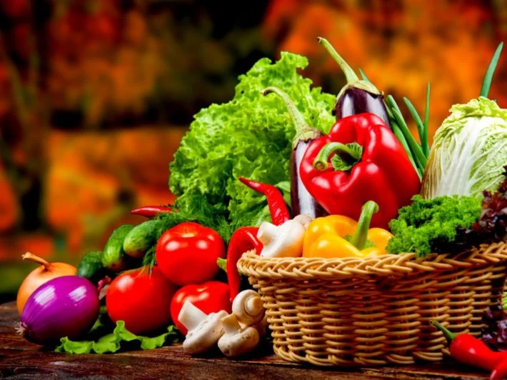 أسعار الخضار