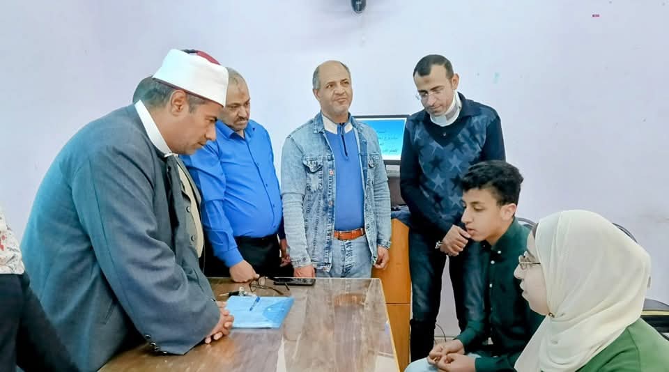 جانب من المنافسات، فيتو