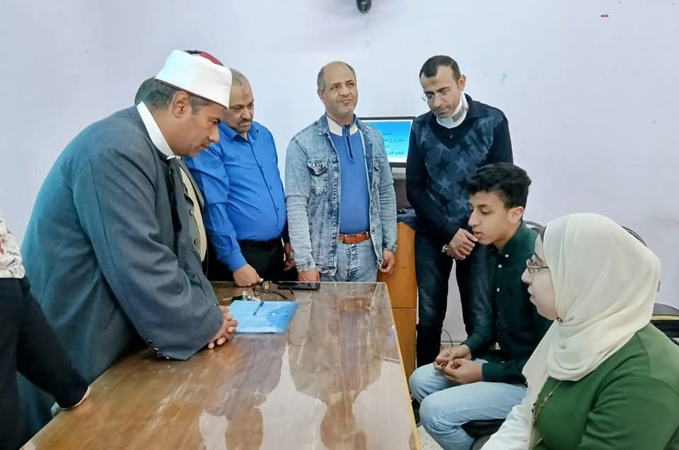 جانب من المنافسات، فيتو