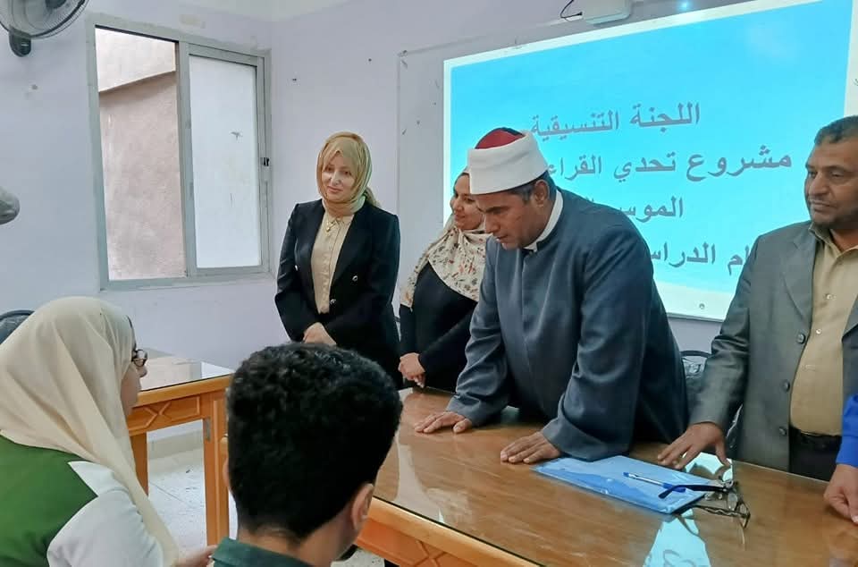 جانب من المنافسات، فيتو