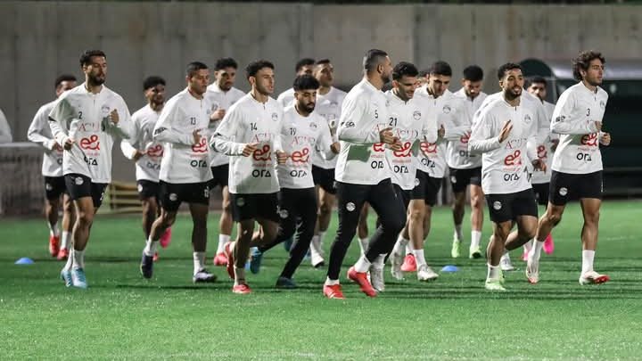 منتخب مصر الأول لكرة القدم، فيتو