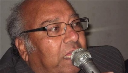 الفنان رمسيس 