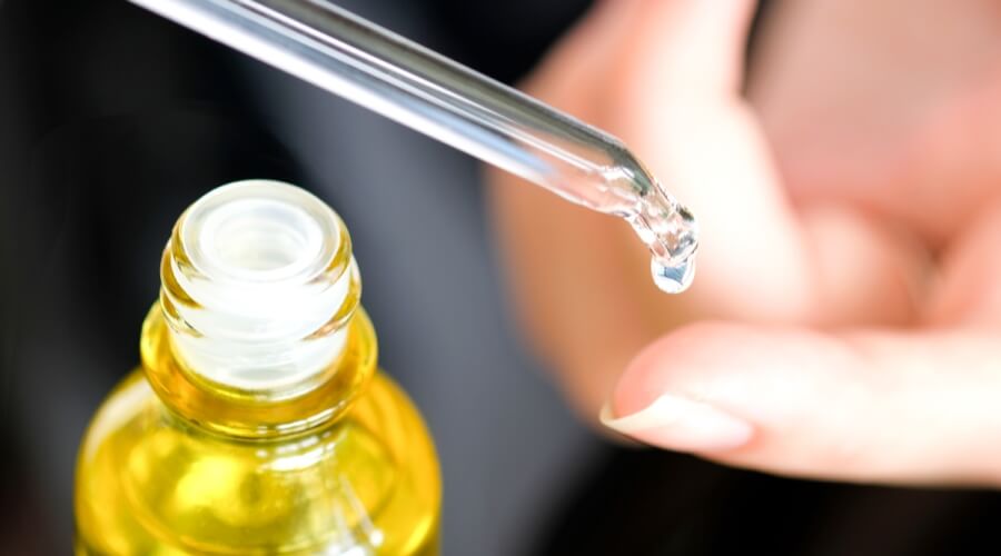 سيروم للبشرة