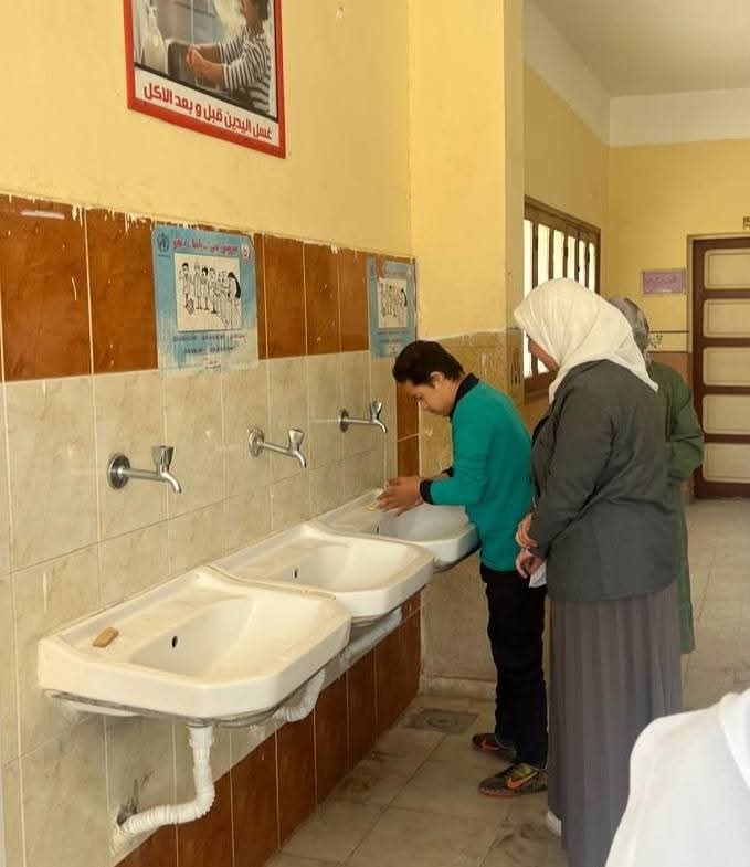 جانب من الاحتفالية، فيتو