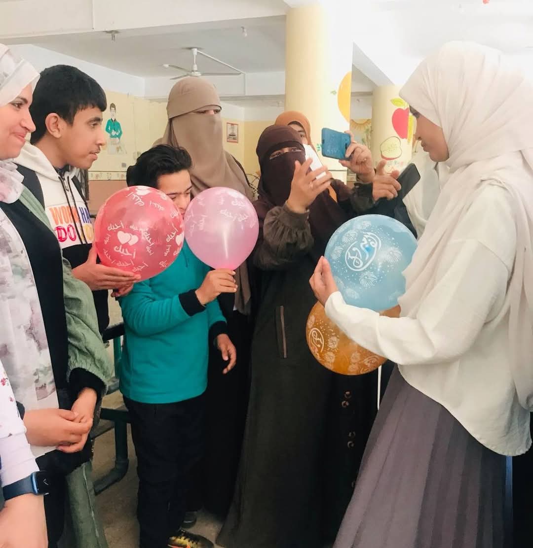 جانب من الاحتفالية، فيتو