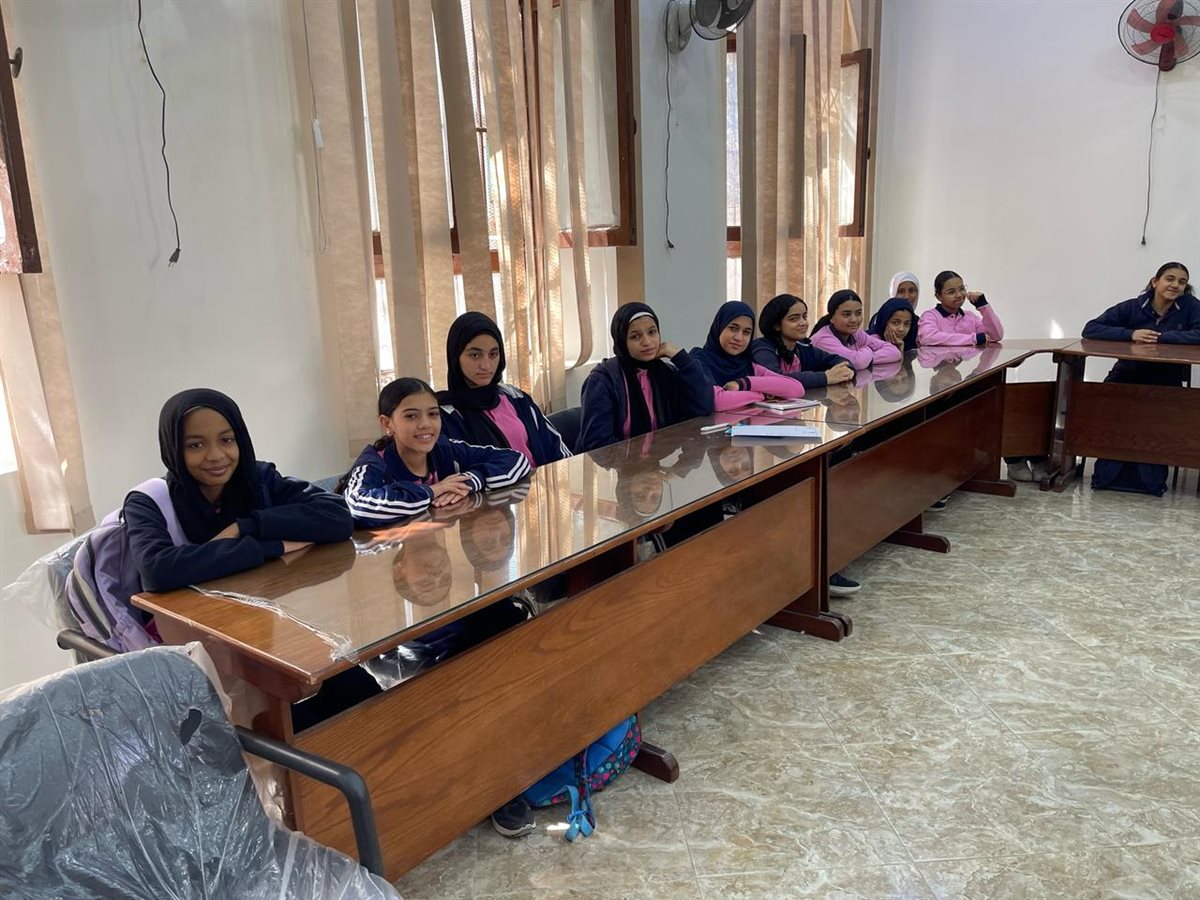 جانب من فعاليات الندوة،فيتو