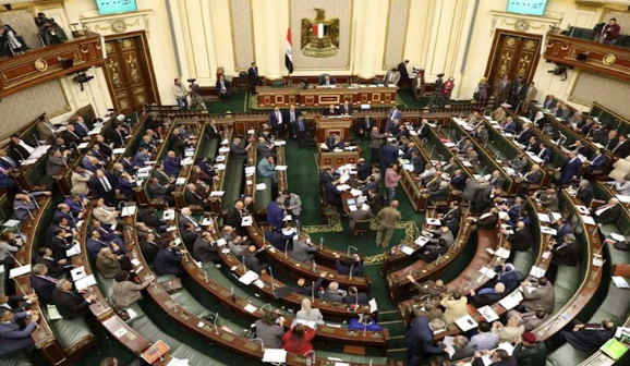 مناقشة مشروع قانون المسئولية الطبية في البرلمان، فيتو