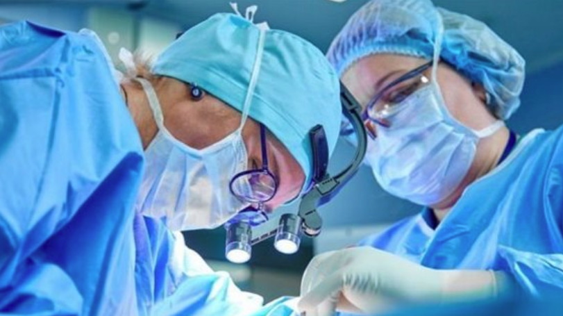 الخطأ الطبي، فيتو