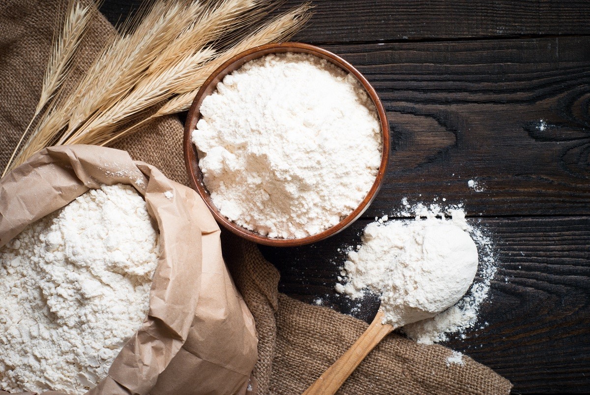 <strong>اسعار الدقيق اليوم</strong>