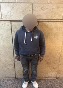 القبض على منادى سيارات لفرض أموال على سيدة مقابل ركن سيارتها &nbsp;بالقاهرة