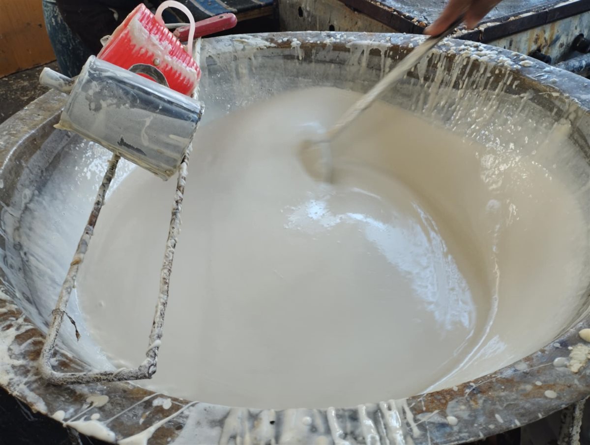 القطايف بمحافظة البحيرة، فيتو