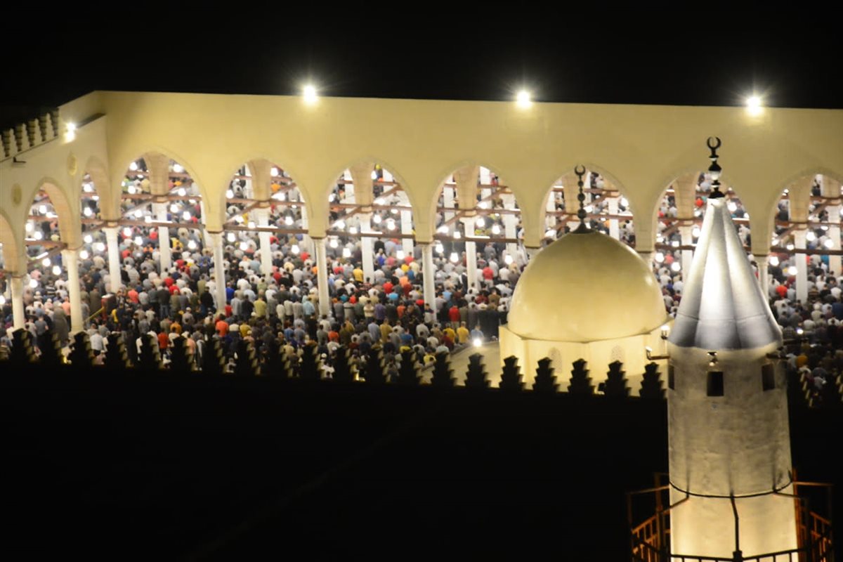 مواقيت الصلاة بتوقيت المحافظات، فيتو