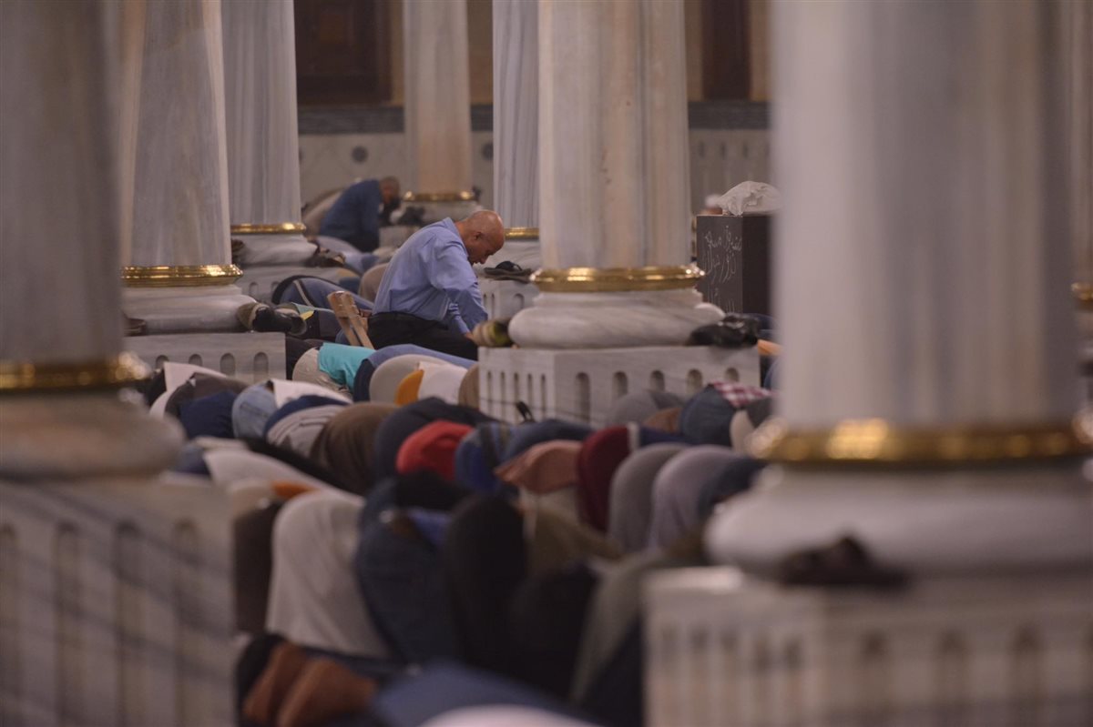 مواقيت الصلاة بتوقيت المحافظات، فيتو