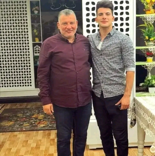 المثابرة والجهد توصل زيزو إلى حلمه، فيتو