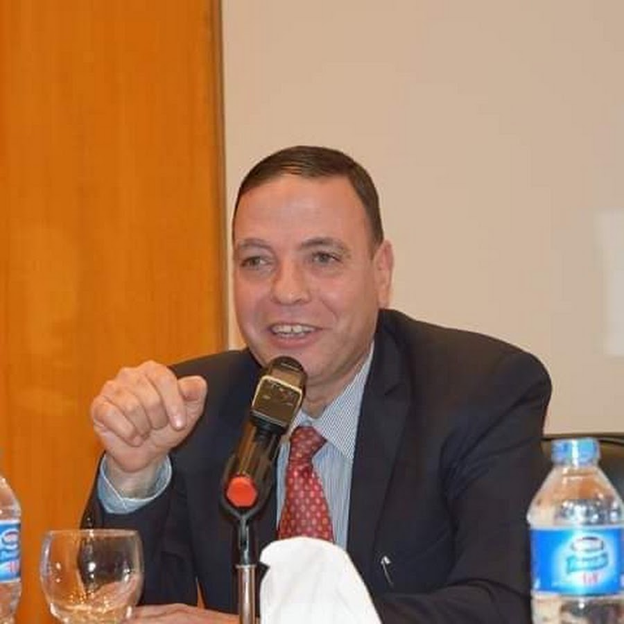 الإذاعي إبراهيم خلف، فيتو